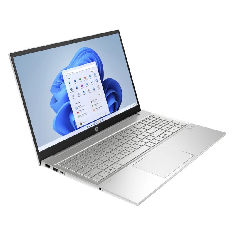 HP 15T-EG300 15.6" Notebook Intel Core i7-1355U 16GB Ram 256GB SSD W11H - Manufacturer Refurbished, 3 of 5