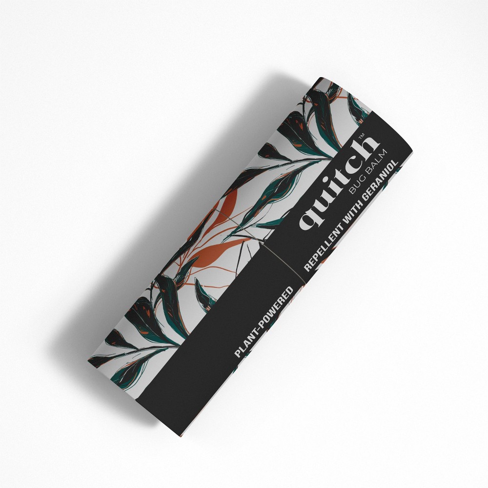 Quitch .6oz Bug Balm Stick