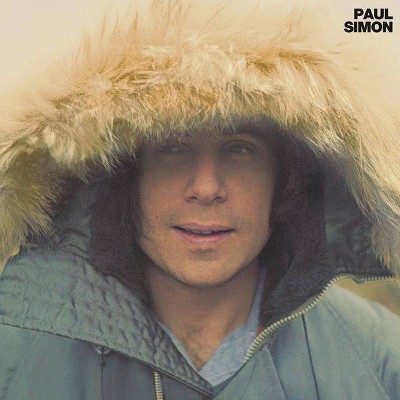 Paul Simon - Paul Simon (Vinyl)