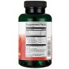Swanson Omega-3 Fish Oil with Vitamin D - Lemon Flavored 1,000 mg 60 Softgels. - 2 of 2