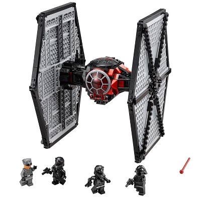 target lego tie fighter