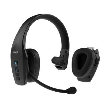 MOTO HK500+ - In-ear Wireless Mono Headset from Motorola Sound