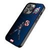 Keyscaper Marvel Avengers MechLine MagSafe Compatible Cell Phone Case for Apple iPhone - 2 of 4
