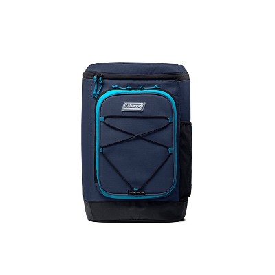 Coleman soft hot sale cooler backpack