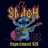 Men's Lilo & Stitch Rocker Experiment 626 T-Shirt - image 2 of 4