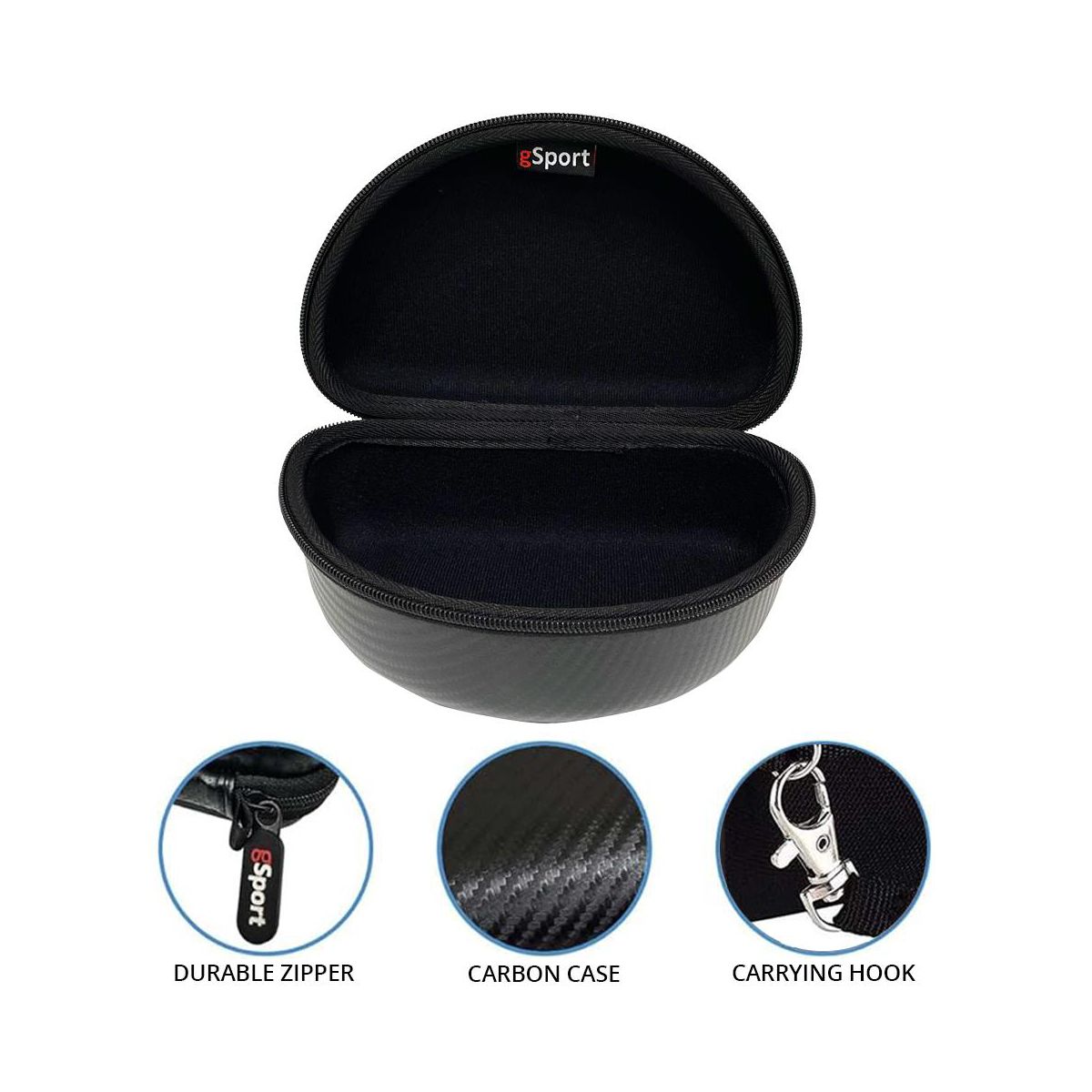 JBL Tune 780NC Wireless Over Ear Noise Cancelling Headphone Bundle with gSport Case - thumbnail 3