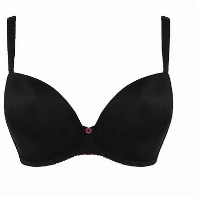 Women's Smoothie Soul Plunge Bra - Curvy Kate