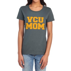 Virginia Commonwealth University Mom Women's T-Shirt - 1 of 4