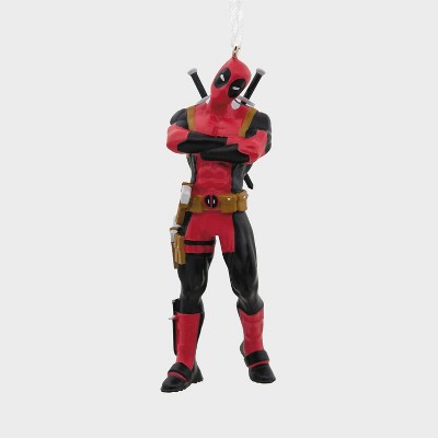 deadpool action figure target