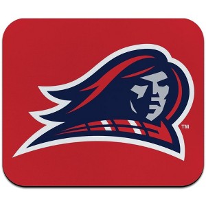 New Jersey Institute of Technology Secondary Logo Low Profile Thin Mouse Pad - 1 of 2