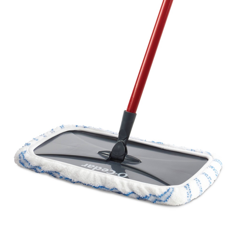 UPC 041785025253 product image for O-Cedar Hardwood Floor 'N More Microfiber Mop Handle | upcitemdb.com