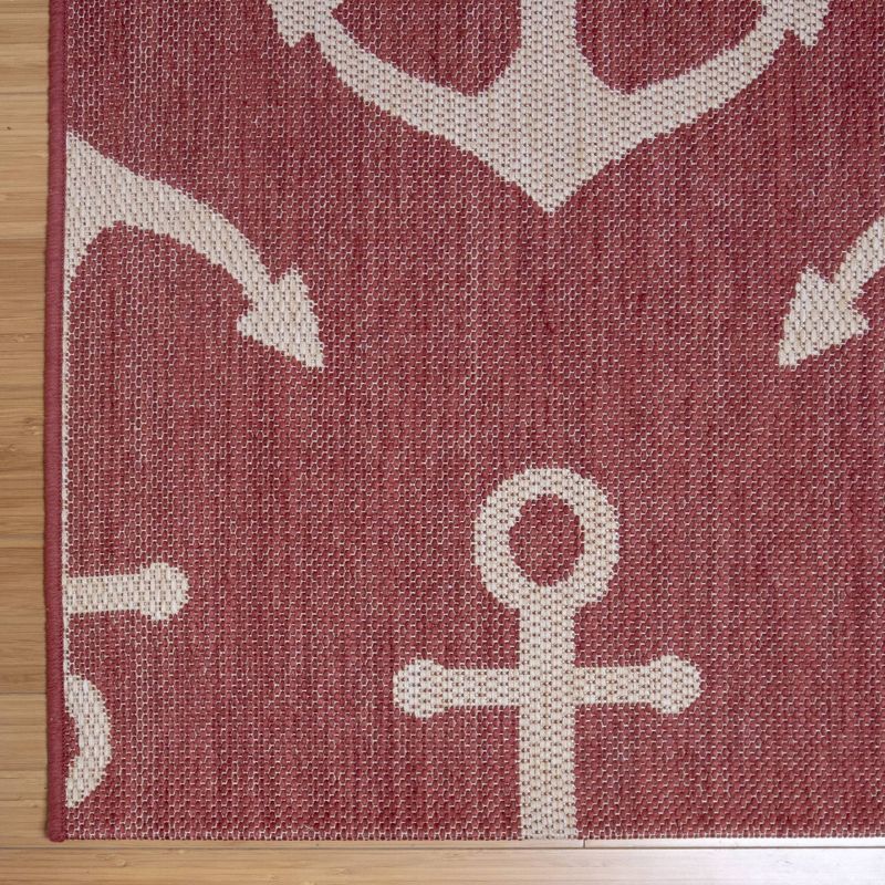Paseo Maritime Outdoor Rug - Avenue33, 3 of 5