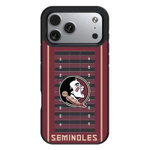 NCAA ACC Universities Field Bump Cell Phone Case for Apple iPhone 17 Series - 1 of 4