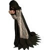 Tekky Toys Rosemary 2021 Animated LED Lighted Prop - 50 In - Black - 3 of 4