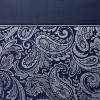 LunaLulinlk Jacquard Shower Curtain - 4 of 4
