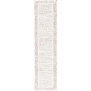 Tahoe Shag THO682 Power Loomed Indoor Rugs - Safavieh - 1 of 4