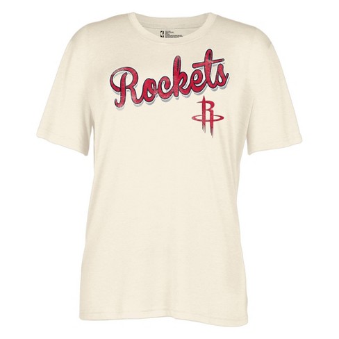 Women's houston 2024 rockets shirt