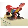 Parrot Coin Bank (Red) - 4 of 4