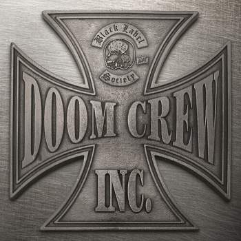 Black Label Society - Doom Crew Inc. (Black Vinyl)