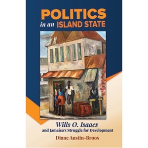 Politics in an Island State - by Diane Austin-Broos - 1 of 1