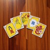 Slickblue Mahjong Playing Card Deck – 144 Cards with Rules, Portable Chinese Tile Game Alternative - 2 of 3