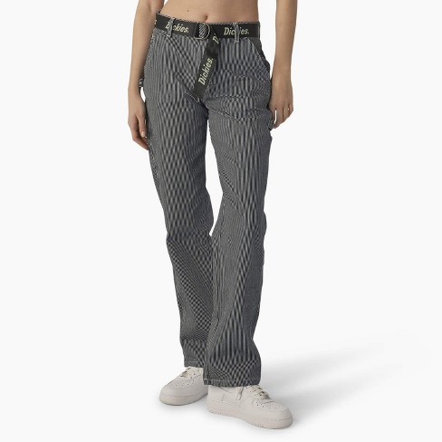 Women's Relaxed Fit Carpenter Pants