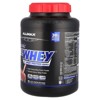 ALLMAX Classic AllWhey®, 100% Whey Protein, Chocolate, 5 lbs (2.27 kg) - 4 of 4