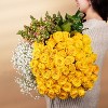 Fresh Cut 96-Stem Build Your Own Snapdragon Bouquet - 2 of 4