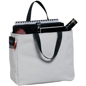 Mafoose Luggage Improved Essential Tote Bag - 1 of 2