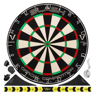 viper 777 dartboard