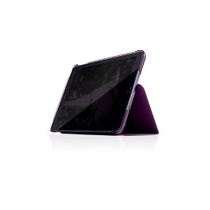 STM Studio iPad mini 5th gen/mini 4 case - Dark Purple - 1 of 4