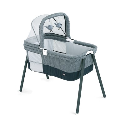 chicco lullago portable bassinet walmart