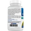 3 Pack Best Naturals L-Tryptophan 500 mg 60 Capsules - 4 of 4