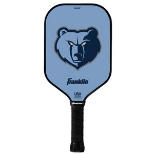 NBA Memphis Grizzlies Pickleball Paddle - 1 of 4