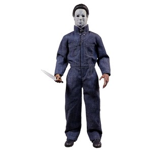 Trick or Treat Studios Halloween 4: The Return of Michael Myers Figure - 12 in - Black - 1 of 1