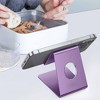 Orieon Techs Purple Stable Aluminum Phone Stand - 2 of 4