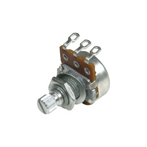 Proline 500K Volume Potentiometer - 1 of 1