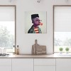 What's The Next Song? by Alexander Grahovsky Unframed Wall Canvas - iCanvas - 4 of 4