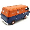 1963 1960's Ford Allis-Chalmers Van with Boxes 1/25 Diecast Model Car by First Gear - 3 of 3