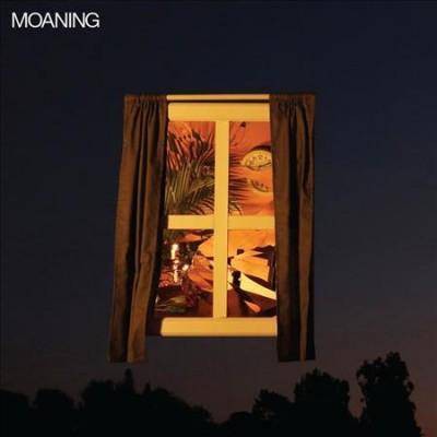 Moaning - Moaning (Vinyl)