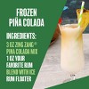 Zing Zang Pina Colada Mix - 32 fl oz Bottle - 4 of 4