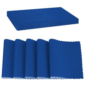 SparkSettings Paper Placemat Disposable, 9.75 X 14 Inches, Pack of 100 - 1 of 4