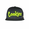MEN'S ORIGINAL MINT TWILL SNAPBACK CAP - Cookies - 2 of 3