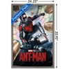 Trends International Marvel Cinematic Universe - Ant-Man - One Sheet Framed Wall Poster Prints - 3 of 4