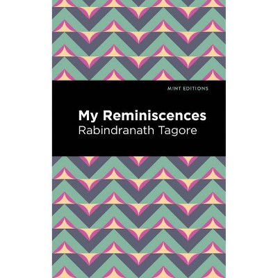 My Remininscenes - (Mint Editions) by  Rabindranath Tagore (Paperback)