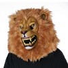 California Costumes Lion Ani-Motion Costume Mask | One Size Fits Most - 2 of 4