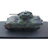 M2 Bradley Infantry Fighting Vehicle Tank "United States Army" Three-Tone Camouflage 1/72 Diecast Model - 4 of 4