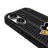 NHL Eastern Conference Teams Text Backdrop MagSafe Compatible Cell Phone Case for Apple iPhone 17 Series - 4 of 4