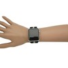 Olivia Pratt Printed Mesh Apple Watch Band - 2 of 4