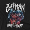 Men's Batman Evil Dark Knight Band Crewneck Sweatshirt - 2 of 4